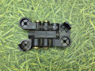 распределитель тормозных усилий Scania 5-Series 2006, 15.6 л., DC 16.04, дизель, МКПП, 1459792