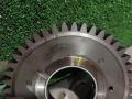 шестерня грм MAN TGX 1 поколение 2016, 12.4 л., D 2676 LF 45, дизель, АКПП, правый руль, 51113066006 - фото №2