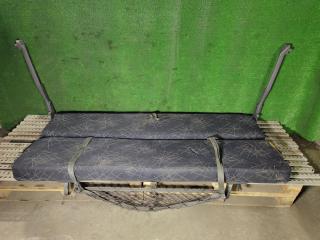 спальник IVECO Stralis 1 поколение 2006, дизель, АКПП, 504094421