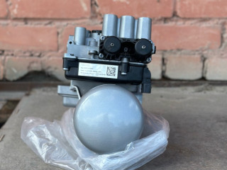 Осушитель воздуха / влагоотделитель MAN TGX 1 поколение 2020, 81521086031, 81521086029, 9325108000