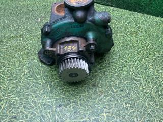 помпа Volvo FH 2 поколение 2003, 12.1 л., D12D460, дизель, МКПП, 8170313