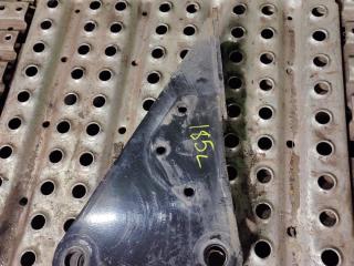 Крепление бампера переднего MAN TGX 1 поколение 2015, 12.4 л., D 2676 LF 45, дизель, АКПП, 81416505030