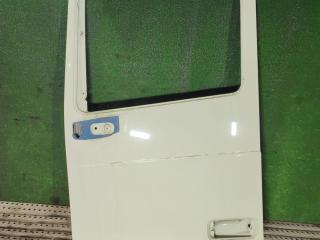 дверь передняя левая DAF XF 106 1 поколение 2018, 12.9 л., MX-13 375, дизель, АКПП, правый руль, 1881862