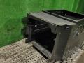 бардачок Mercedes-Benz Actros 3 поколение (MP3) 2010, 11.9 л., OM 541.976, дизель, АКПП, 9438400306 - фото №2