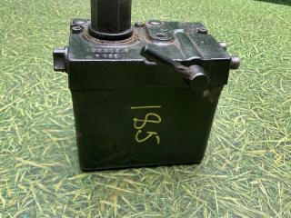 насос подъёма кабины MAN TGX 1 поколение 2015, 12.4 л., D 2676 LF 45, дизель, АКПП, 81417236130