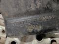 ответная часть замка кабины Mercedes-Benz Actros 3 поколение (MP3) 2010, 11.9 л., OM 541.976, дизель, АКПП, 9423170401 - фото №5