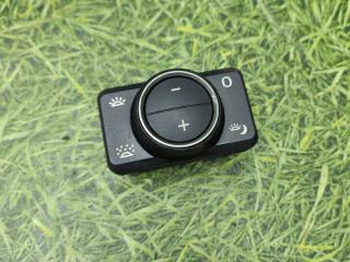 блок управления светом DAF XF 106 1 поколение 2017, дизель, АКПП, правый руль, 2141880