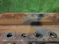 кронштейн (крепление) Mercedes-Benz Actros 4 поколение (MP4) 2012, 12.8 л., OM 471.909, дизель, АКПП, 9603120941 - фото №2