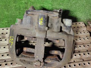 суппорт задний левый MAN TGX 1 поколение 2015, 12.4 л., D 2676 LF 45, дизель, АКПП, 81508046649