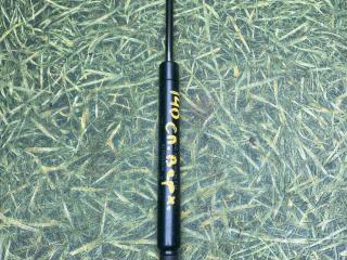 Амортизатор спальника MAN TGA 1 поколение 2005, 10.5 л., D 2066 LF 11, дизель, АКПП, 81970060016