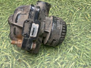 Клапан ускорительный MAN TGX 1 поколение 2015, 12.4 л., D 2676 LF 45, дизель, АКПП, 81521166075