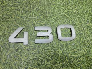 эмблема IVECO Stralis 1 поколение 2006, дизель, АКПП, 504044816