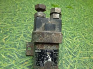 реле (прочие) Scania 2-Series 1990, 11.0 л., DSC 11.18, дизель, 265809900