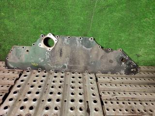 крышка теплообменника Volvo FH 2 поколение 2003, 12.1 л., D12D460, дизель, МКПП