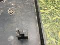 заглушка (решетка) в бампер Volvo FH 2 поколение 2003, 12.1 л., D12D460, дизель, МКПП, 3175545 - фото №5