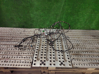 проводка кабины DAF XF 106 1 поколение 2018, дизель, АКПП, правый руль, 2140736