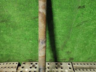 кронштейн крепления подкрылка заднего правого MAN TGX 1 поколение 2015, 12.4 л., D 2676 LF 45, дизель, АКПП, 81664206251