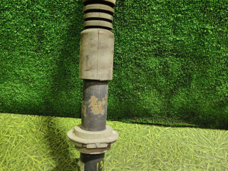 амортизатор кабины Volvo FM 3 поколение 2015, 10.8 л., D11K410, дизель, АКПП, 21171973, CB0211