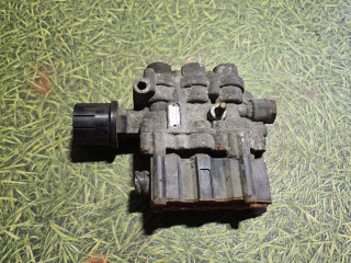 кран управления пневмоподвеской Scania 4-Series 2003, 10.6 л., DC 11.04, дизель, МКПП, 1383955, 4729000610