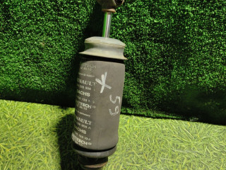 пневмоподушка подвески кабины Renault Premium 1 поколение 2004, 11.1 л., dCi 11C, дизель, АКПП, 5010228908, 310957