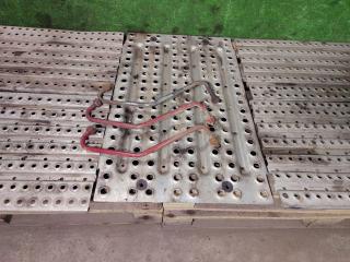 трубка гидроусилителя IVECO Stralis 1 поколение 2005, 12.9 л., F3BE0681A, дизель, МКПП, 41216903