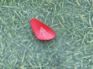 кнопка аварийной сигнализации IVECO Stralis 2 поколение 2009, дизель, МКПП, 504097210