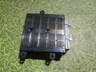 блок управления печки / климат-контроля MAN TGX 1 поколение 2017, 12.4 л., D 2676 LF 52, дизель, АКПП, правый руль, 81258147021