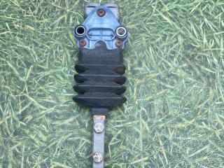 кран уровня подвески Scania 4-Series 2002, 14.2 л., дизель, АКПП, грузовик, 1430545, 46400700100, 1386419