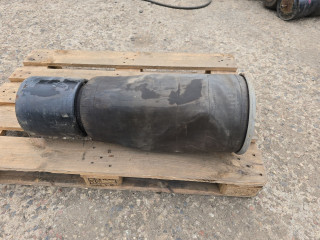 пневмоподушка Scania 5-Series 2005, 11.7 л., DC 12.14, дизель, МКПП, 1543691