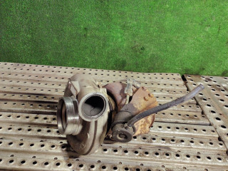 турбина Volvo FM 3 поколение 2015, 10.8 л., D11K410, дизель, АКПП, 21944242