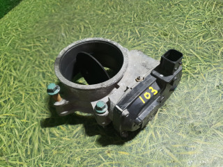 заслонка дроссельная Volvo FH 3 поколение 2014, 12.8 л., D13K460, дизель, МКПП, 22143686