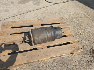 пневмоподушка IVECO Stralis 1 поколение 2005, 12.9 л., F3BE0681A, дизель, МКПП, 41031242