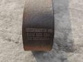 полурессора задняя правая Renault Premium 2 поколение 2007, 10.8 л., DXi 11, дизель, МКПП, грузовик, 7422477209, 5010600024 - фото №2