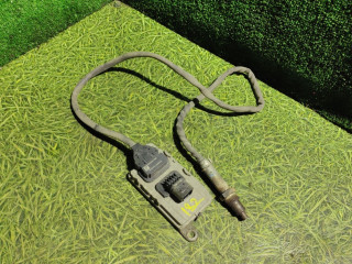 Датчик NOx DAF XF 106 1 поколение 2018, дизель, АКПП, 4326769, 2139930, 22035