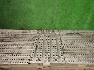 Трубка компрессора Mercedes-Benz Actros 4 поколение (MP4) 2014, 12.8 л., OM 471.909, дизель, АКПП, 9604201848