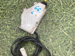 моторчик центрального замка DAF XF 105 1 поколение 2010, 12.9 л., MX 300, дизель, МКПП, 1339022