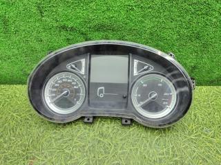 щиток приборов (приборная панель) DAF XF 106 1 поколение 2018, 12.9 л., MX-13 375, дизель, АКПП, правый руль, 2161590