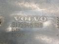 заглушка (решетка) в бампер Volvo FH 2 поколение 2003, 12.1 л., D12D460, дизель, МКПП, 3175546 - фото №2