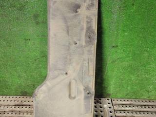 защита двигателя MAN TGX 1 поколение 2015, 12.4 л., D 2676 LF 45, дизель, АКПП, 81192200921