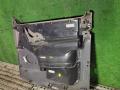обшивка двери передняя левая DAF XF 106 1 поколение 2018, 12.9 л., MX-13 375, дизель, АКПП, правый руль, 1679385 - фото №7