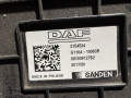 корпус отопителя (печки) DAF XF 106 1 поколение 2018, дизель, АКПП, правый руль, 2154534 - фото №2