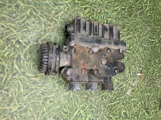 кран управления пневмоподвеской MAN TGX 1 поколение 2015, 12.4 л., D 2676 LF 45, дизель, АКПП, 8125906238