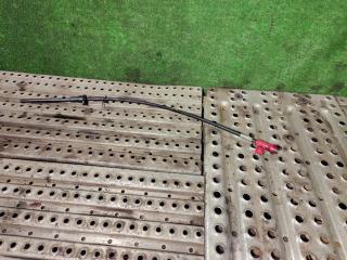 трубка масляного щупа Renault T-Series 1 поколение 2014, дизель, АКПП, 21388136