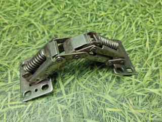 петля бардачка MAN TGA 1 поколение 2006, 12.8 л., D 2876 LF 12, дизель, МКПП, 81639036176