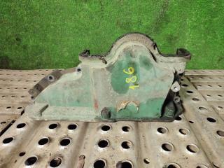 декоративная крышка двигателя Volvo FH 3 поколение 2012, 12.8 л., D13C460, дизель, АКПП, 20712265