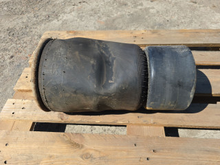 пневмоподушка DAF XF 105 1 поколение 2010, дизель, АКПП, 1794420