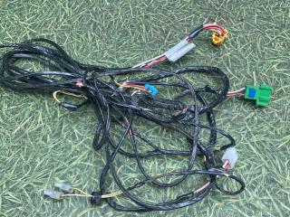 проводка кабины DAF XF 105 1 поколение 2012, 12.9 л., MX 340, дизель, МКПП, 1864942