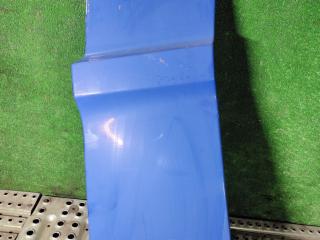 спойлер закабинный прав. верх. DAF XF 105 1 поколение 2010, 12.9 л., MX 300, дизель, МКПП, 1653706