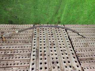 трубка кондиционера MAN TGA 1 поколение 2008, 10.5 л., D 2066 LF 01, дизель, МКПП, 81619750248