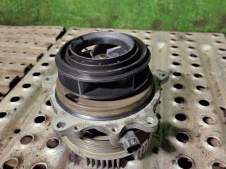 помпа DAF XF 106 1 поколение 2018, дизель, АКПП, 2137204